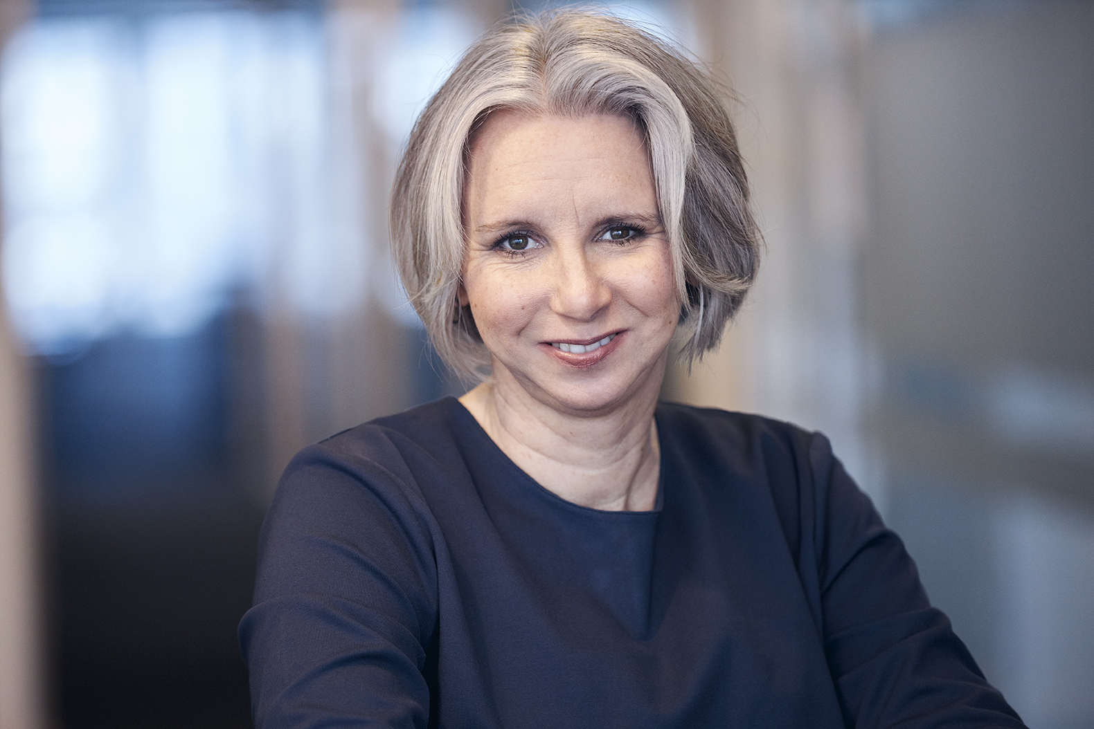 Majbritt Lund