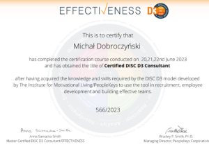 DISC-D3-Consultant-M-Dobroczynski